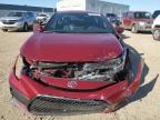 2022 TOYOTA COROLLA SE   for sale at Copart AB - EDMONTON