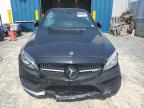 2017 MERCEDES-BENZ C 43 4MATIC AMG   for sale at Copart NS - HALIFAX