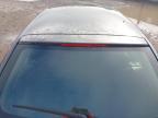 2007 AUDI A3 SPECIAL for sale at Copart YORK