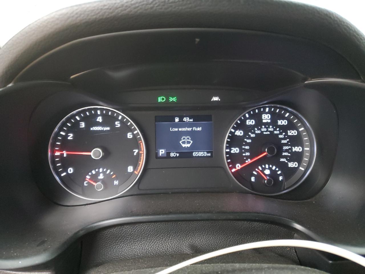 2021 Kia Forte Gt Line VIN: 3KPF34AD1ME404304 Lot: 64629665