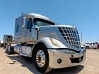 2011 INTL LONESTAR - TRUCKS SEMI TRUCK for sale at Copart TX - AMARILLO