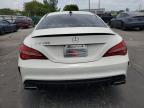 2018 MERCEDES-BENZ CLA 250   for sale at Copart FL - MIAMI CENTRAL