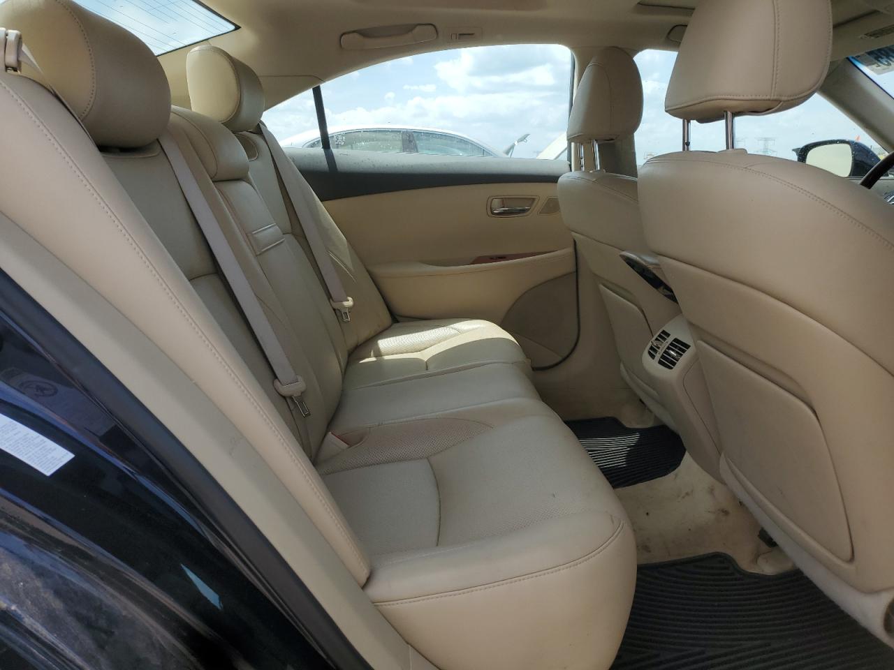 2008 Lexus Es 350 VIN: JTHBJ46G982220043 Lot: 63244485