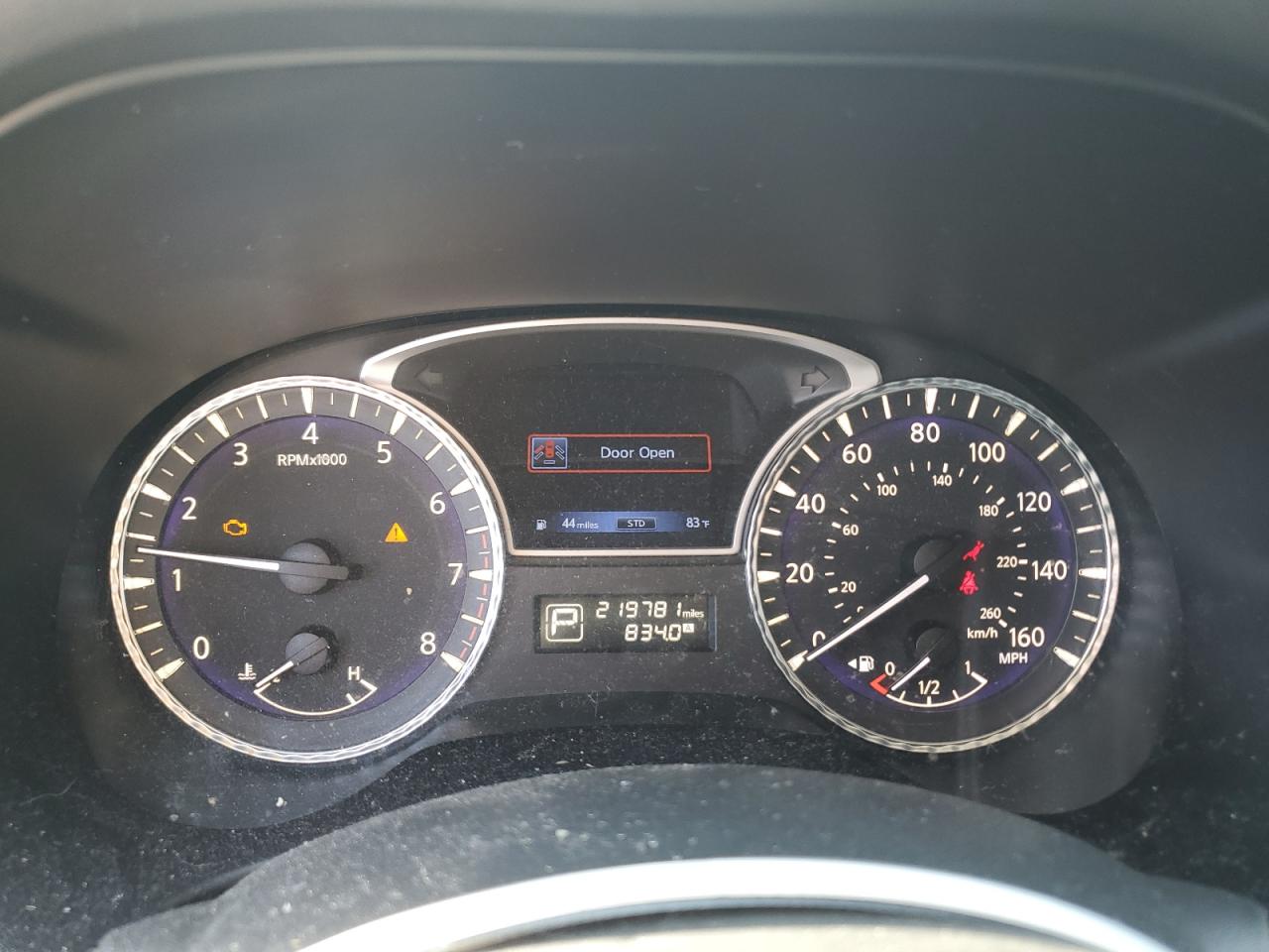 2014 Infiniti Qx60 VIN: 5N1AL0MM6EC506233 Lot: 63925665