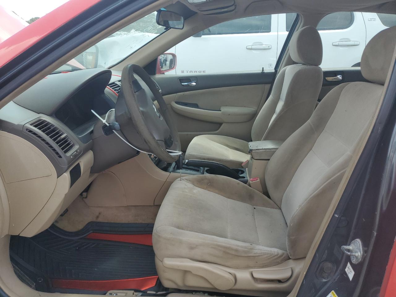 2005 Honda Accord Lx VIN: 1HGCM56465A022743 Lot: 64199415