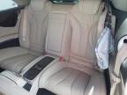 2017 MERCEDES BENZ S500 AMG L for sale at Copart ROCHFORD