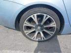 2010 JAGUAR XJ PREMIUM for sale at Copart CHESTER