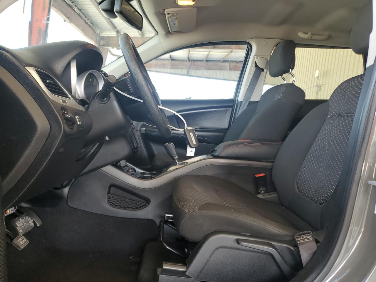 2020 Dodge Journey Se VIN: 3C4PDCAB2LT262629 Lot: 64075075