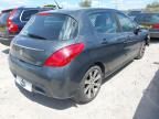 2013 PEUGEOT 308 ACTIVE for sale at Copart BRISTOL
