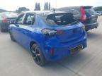 2024 VAUXHALL CORSA ULTIMATE TURBO  for sale at Copart SANDY