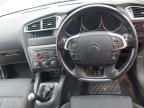 2012 CITROEN C4 VTR+ HD for sale at Copart WHITBURN