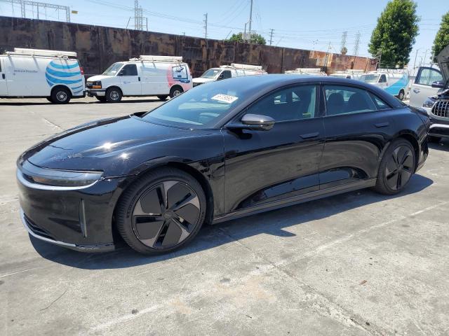 LUCID MOTORS AIR TOURIN – zdjęcie z aukcji, lot #66709695