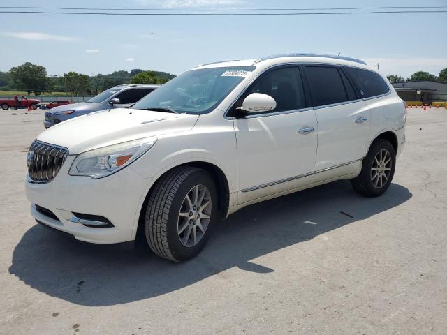  BUICK ENCLAVE 2014 Biały
