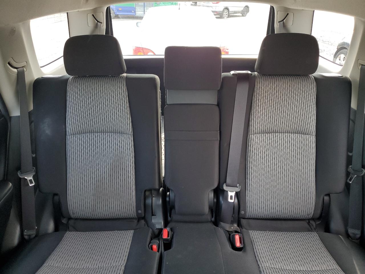 2014 Toyota 4Runner Sr5 VIN: JTEBU5JR1E5160904 Lot: 67274205