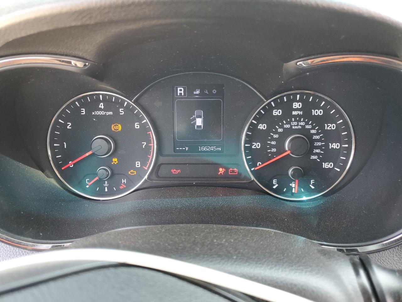 2018 Kia Forte Lx VIN: 3KPFK4A70JE281135 Lot: 65284045