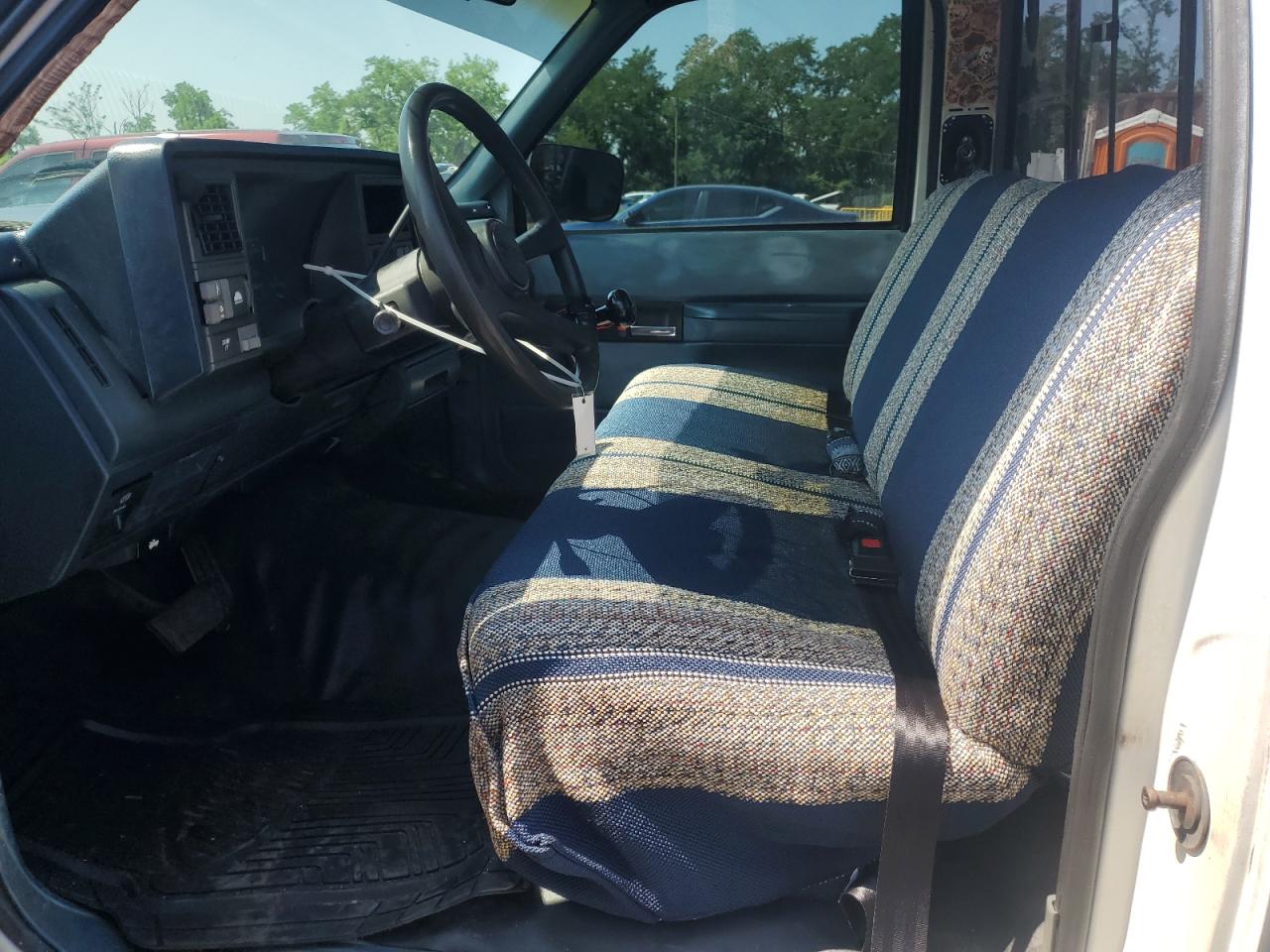 1994 GMC Sierra C1500 VIN: 1GTDC14Z0RZ532560 Lot: 63755825