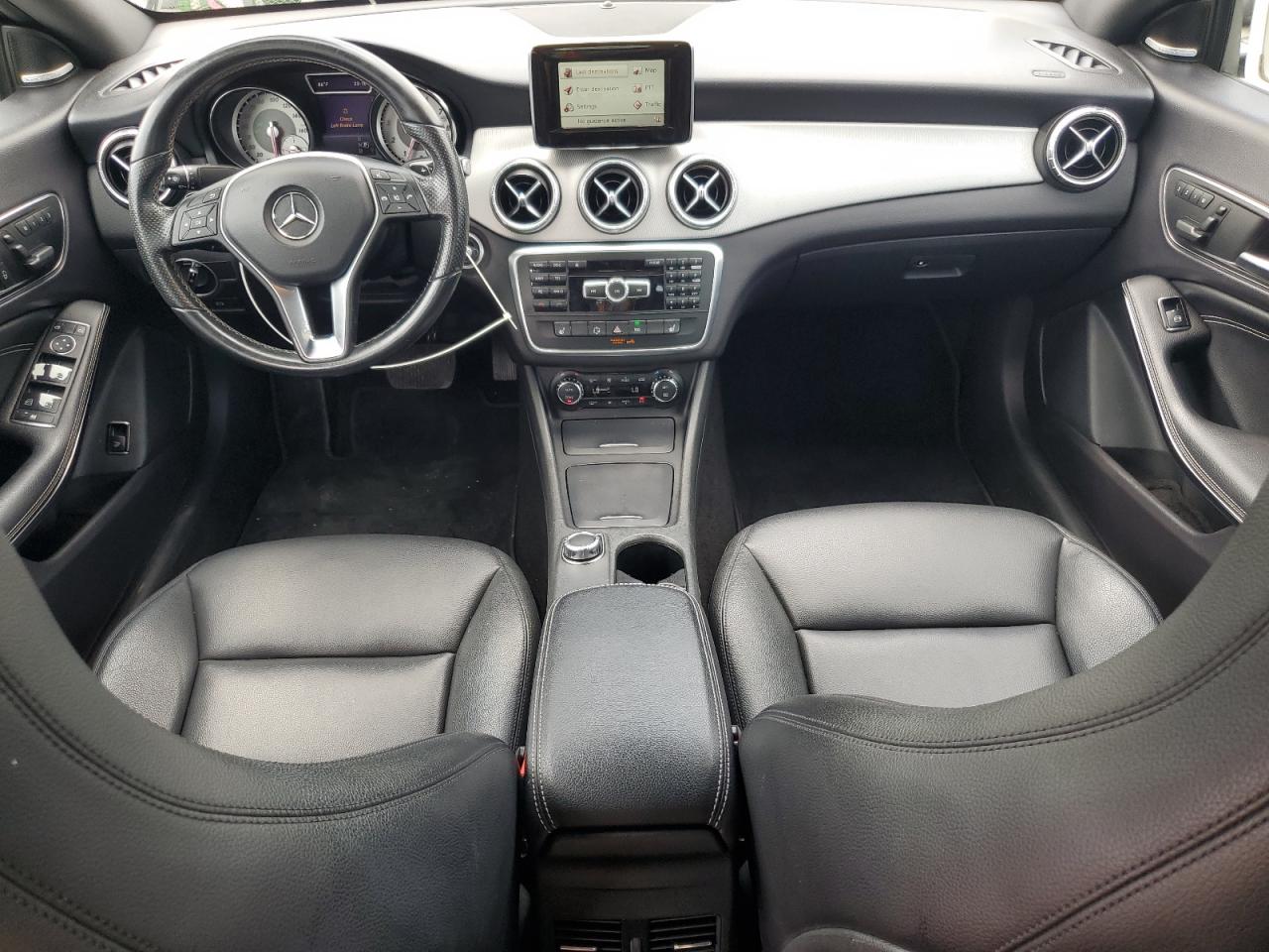 2014 Mercedes-Benz Cla 250 4Matic VIN: WDDSJ4GB9EN116771 Lot: 64316535