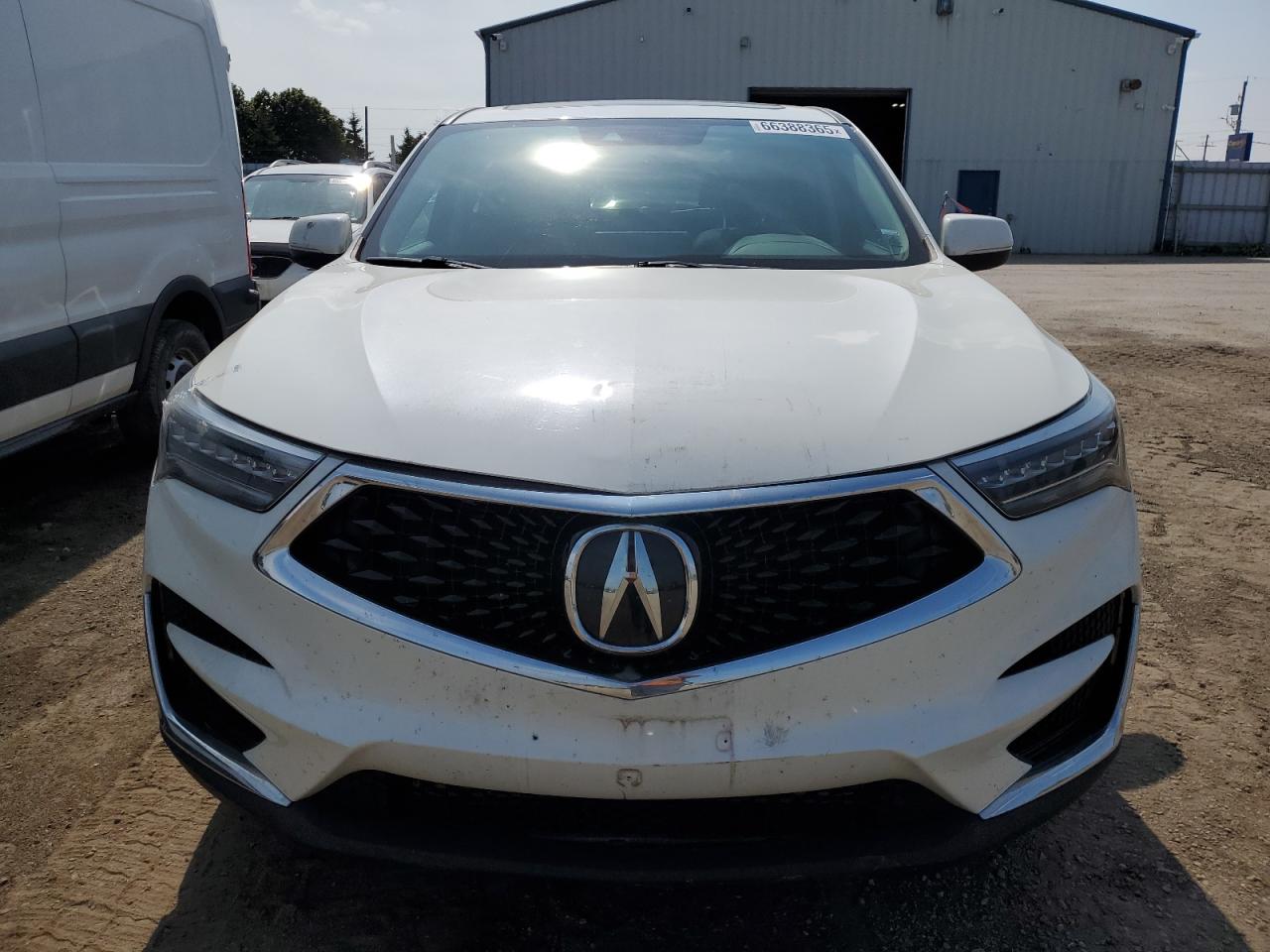 5j8tc2h3xkl806333 5J8TC2H3XKL806333 2019 Acura Rdx