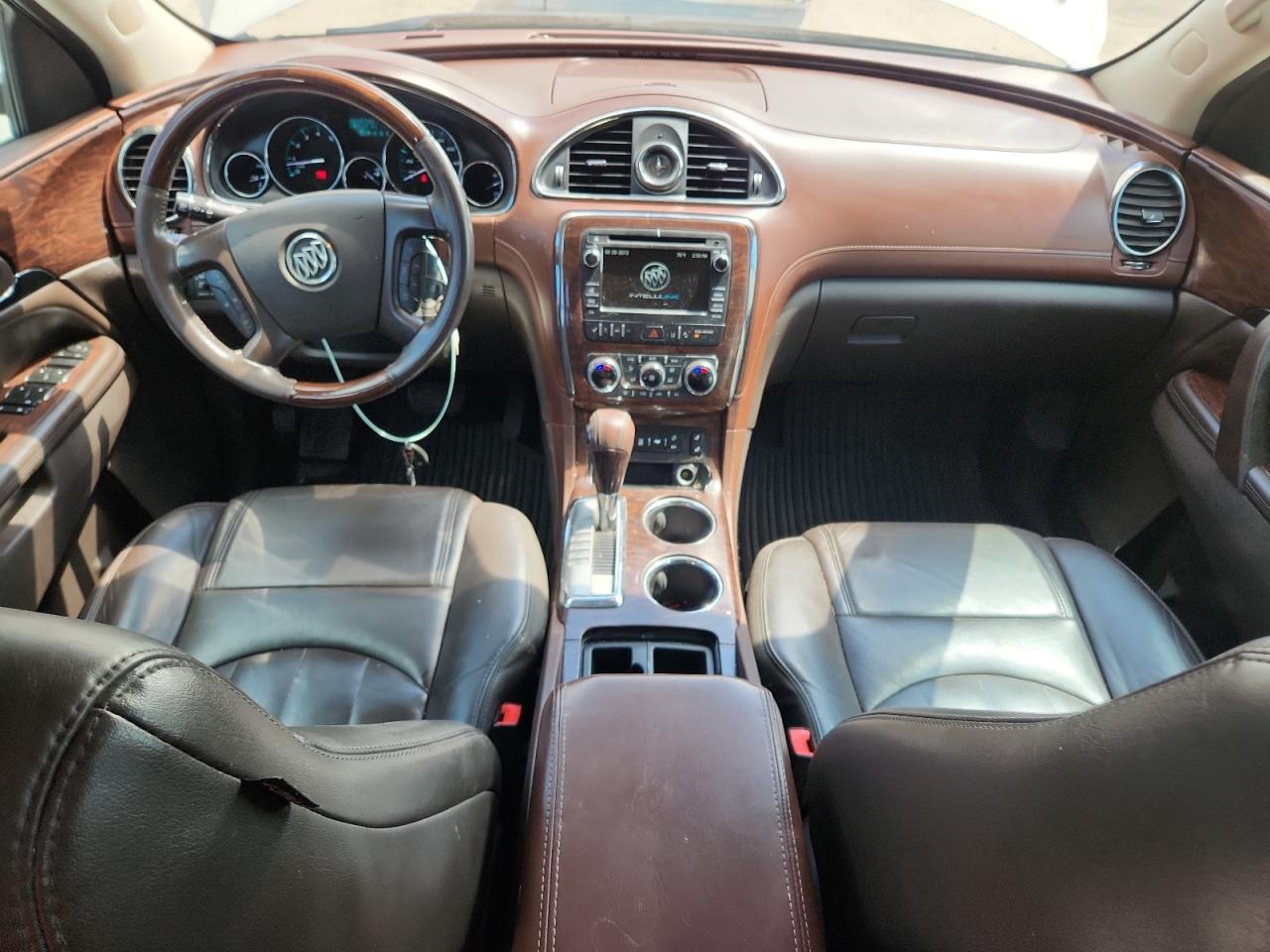 2014 Buick Enclave VIN: 5GAKVBKD6EJ270228 Lot: 65466765