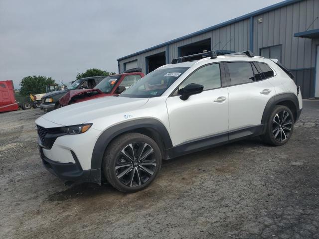 2024 Mazda Cx-50 Premium Plus