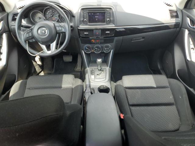  MAZDA CX-5 2013 Black