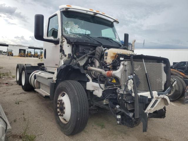 2023 International Lt625 Semi Truck