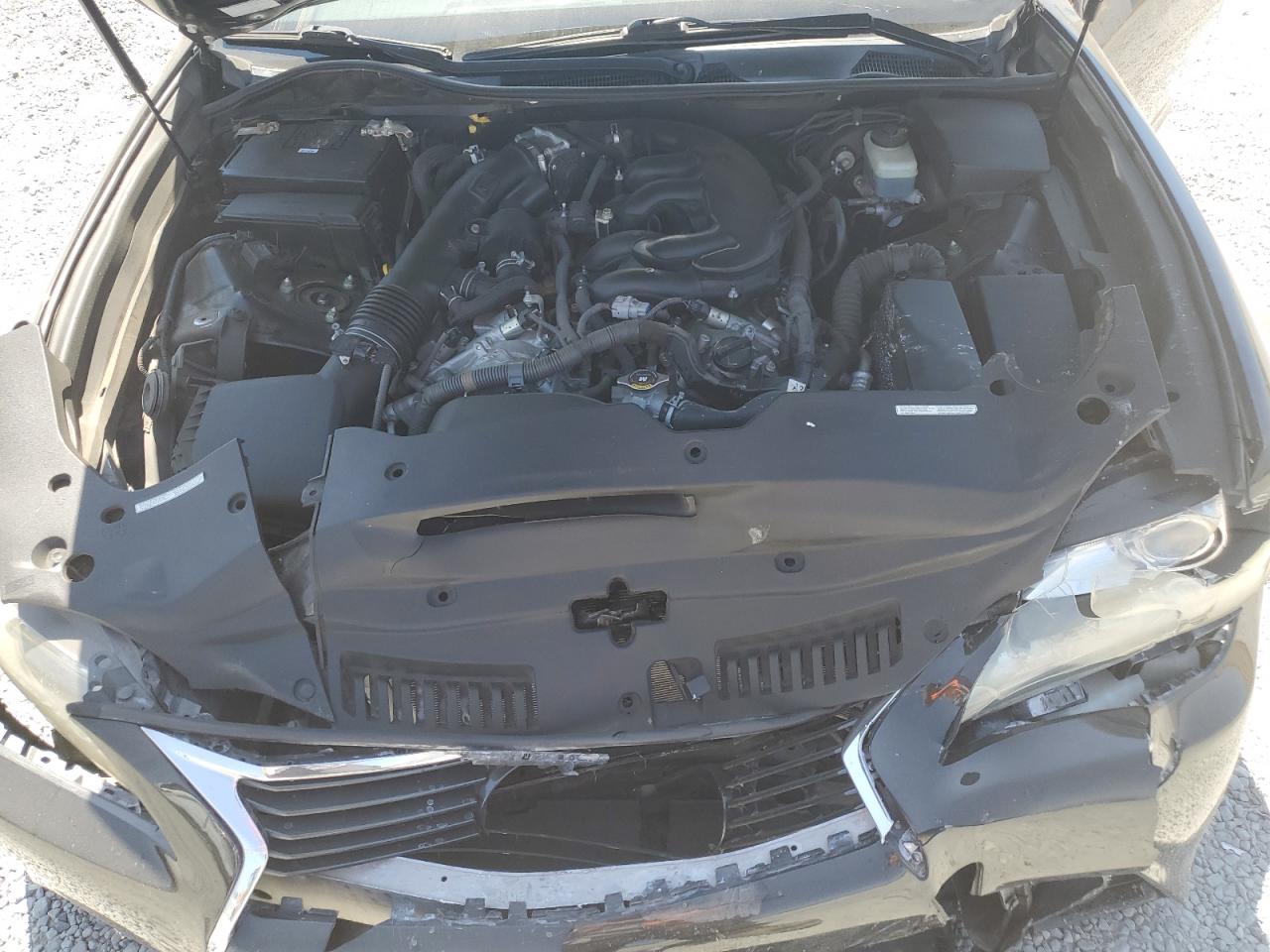 2013 Lexus Gs 350 VIN: JTHBE1BL1D5007022 Lot: 63335815