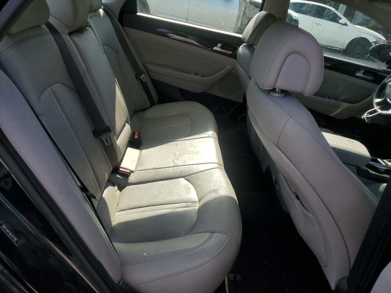 2016 Hyundai Sonata Sport VIN: 5NPE34AF1GH317788 Lot: 64503085