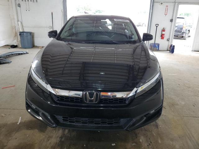  HONDA CLARITY 2018 Czarny