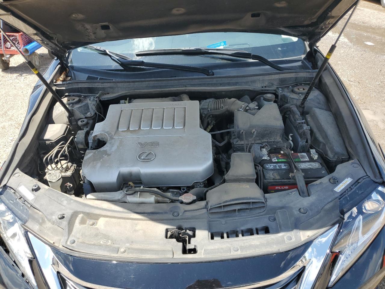 2016 Lexus Es 350 VIN: 58ABK1GG6GU008168 Lot: 64467225