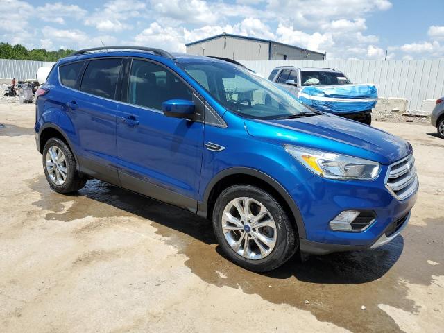 FORD ESCAPE 2018 Синий