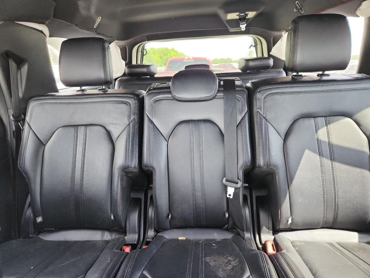 2019 Ford Expedition Max Limited VIN: 1FMJK2AT0KEA28840 Lot: 64839255