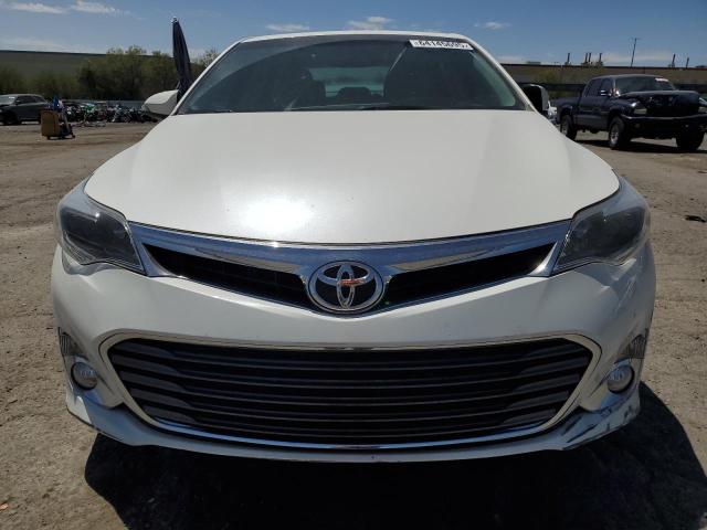 Sedans TOYOTA AVALON 2014 Biały