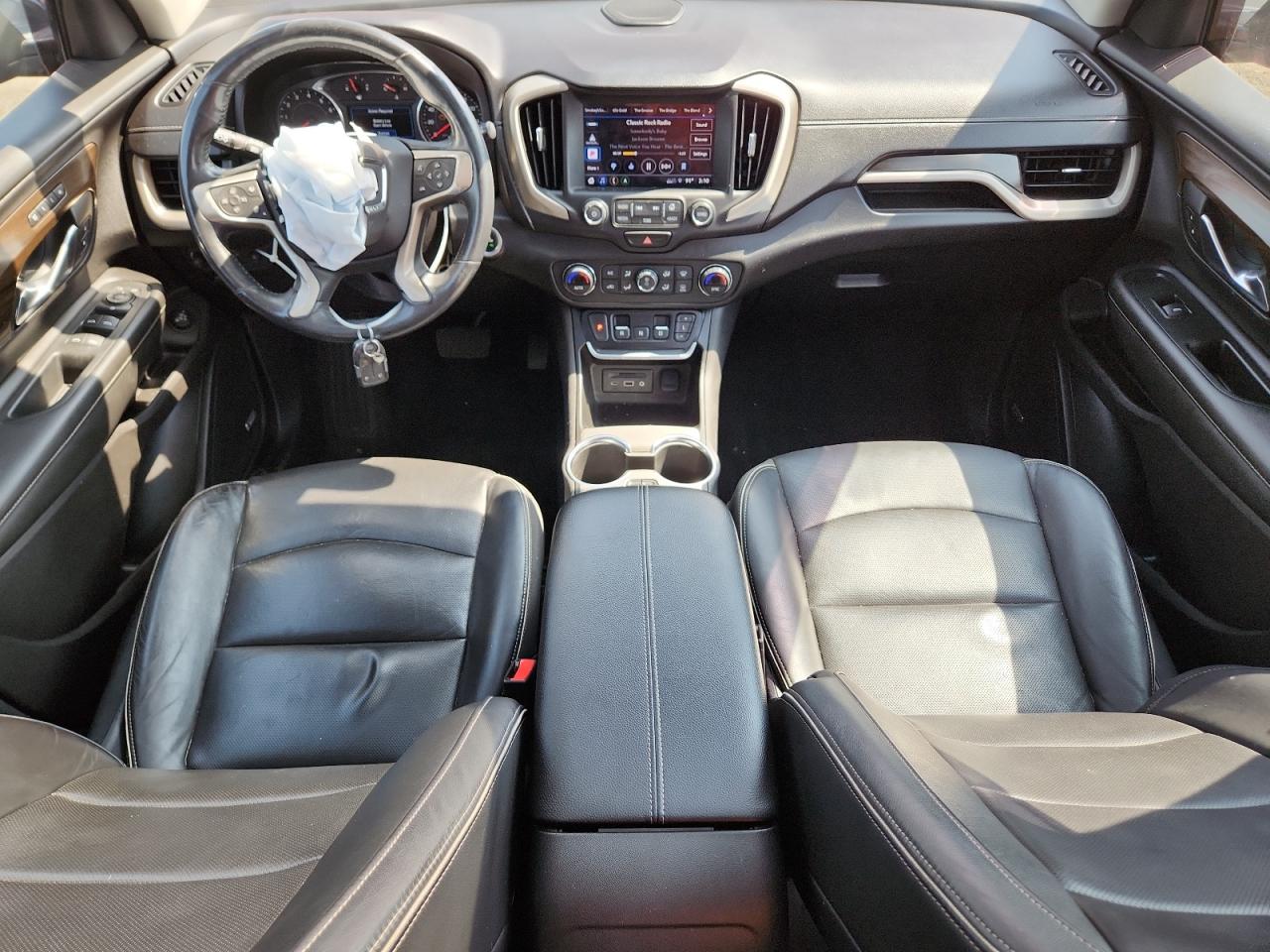 3gkalxex1jl100904 3GKALXEX1JL100904 2018 GMC Terrain Denali