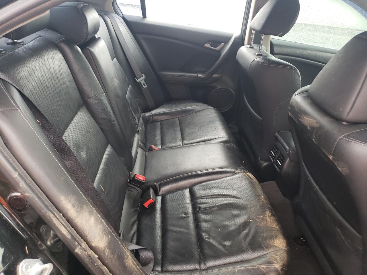 2013 Acura Tsx Tech VIN: JH4CU2F60DC013617 Lot: 65267205