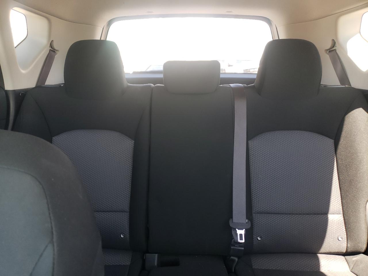 2022 Kia Soul Lx VIN: KNDJ23AU7N7832144 Lot: 62403835