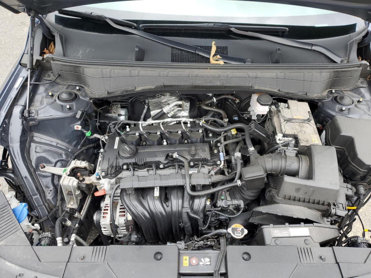km8hbcab3ru162799 KM8HBCAB3RU162799 2024 Hyundai Kona Sel