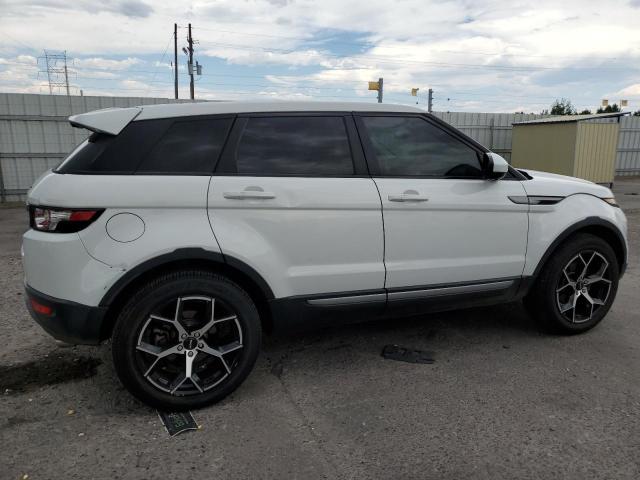 Паркетники LAND ROVER RANGEROVER 2014 Белы