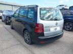 2005 VOLKSWAGEN TOURAN SE for sale at Copart SANDWICH