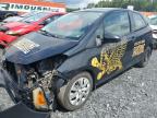 2012 TOYOTA YARIS    à vendre chez Copart QC - MONTREAL