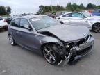2010 BMW 118D M SPO for sale at Copart SANDTOFT