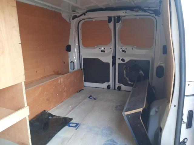 2023 VAUXHALL VIVARO F2900 PRO S/S 