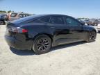 2017 TESLA MODEL S    for sale at Copart CA - ANTELOPE