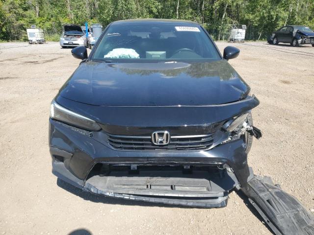  HONDA CIVIC 2023 Czarny