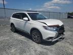 2017 MITSUBISHI OUTLANDER GT   à vendre chez Copart NS - HALIFAX