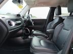 2016 JEEP RENEGADE LIMITED M-JET 1.6 MULTIJET LIMITED 5DR for sale at Copart NEWBURY
