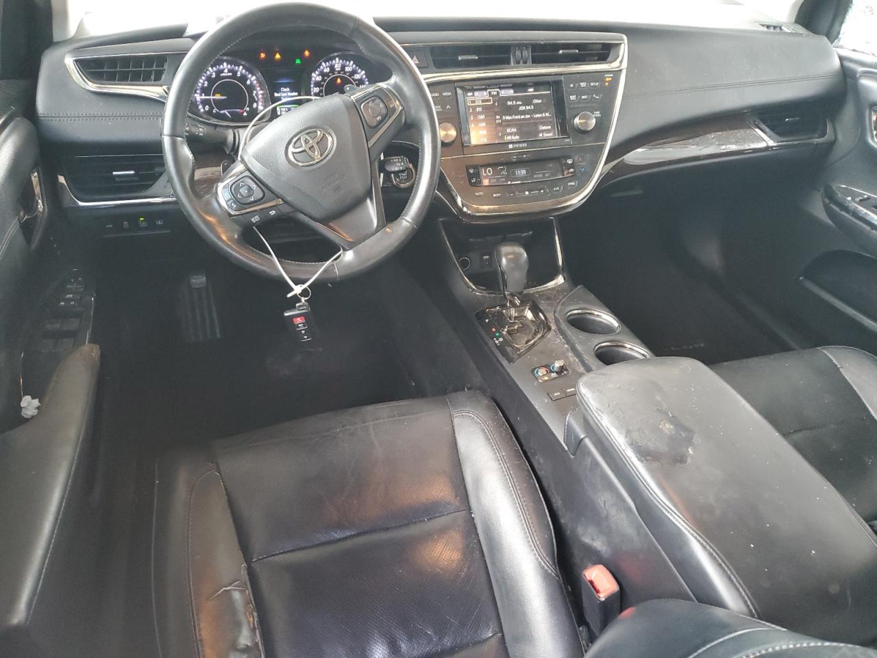 2013 Toyota Avalon Base VIN: 4T1BK1EB2DU020893 Lot: 64392075