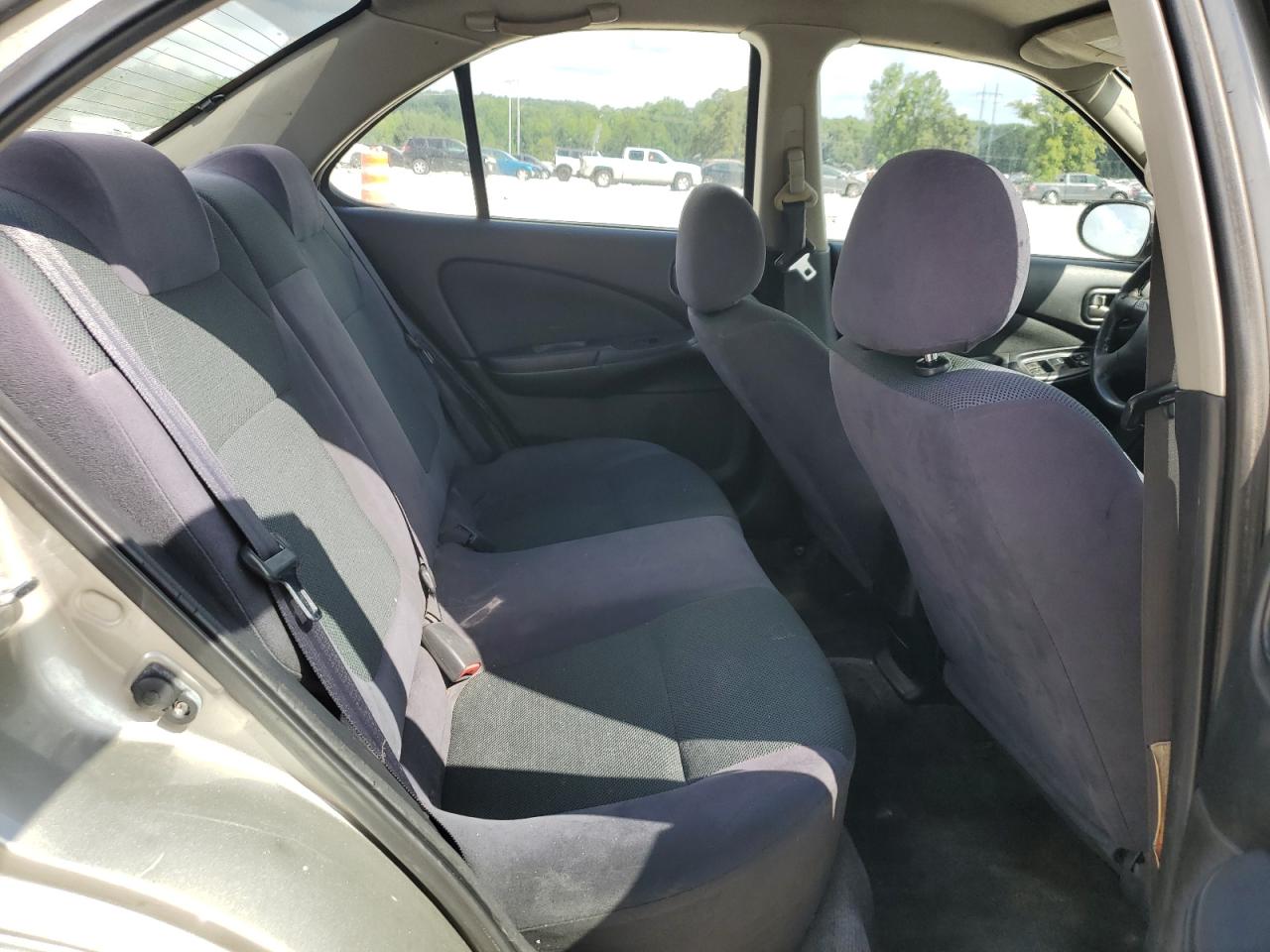 2005 Nissan Sentra 1.8 VIN: 3N1CB51D55L468776 Lot: 64104955