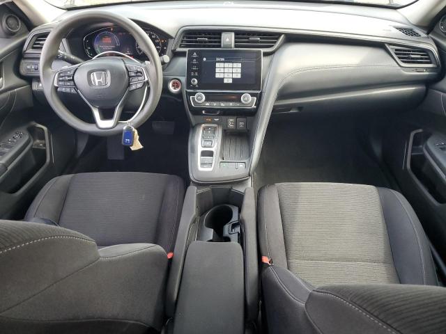  HONDA INSIGHT 2022 Gray