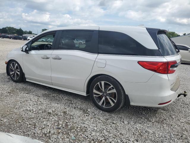  HONDA ODYSSEY 2024 White